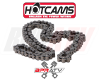 02-06 CRF450R CRF 450R 450X Stage 3 Hotcam Hot Cam Hotcams HOTCAMS Timing Chain For Discount