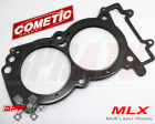 17-21 Polaris RZR XP Turbo S S4 XP4 93mm 95mm Cometic MLX 4-Layer Head Gasket on Sale