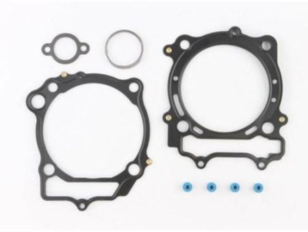 C3235-EST Suzuki RM-Z450 101mm Cometic Top End Kit Base Head Engine Gasket Kit Sale