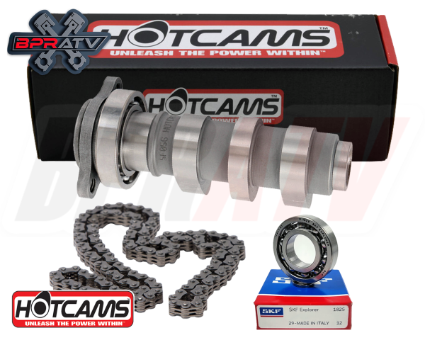 02-06 CRF450R CRF 450R X Stage 3 Hotcams Cam SKF Bearing & Hot Cams Timing Chain For Cheap