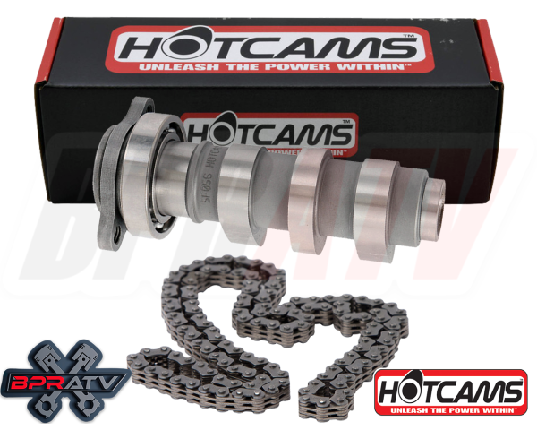 02-06 CRF450R CRF 450R 450X Stage 3 Hotcam Hot Cam Hotcams HOTCAMS Timing Chain For Discount