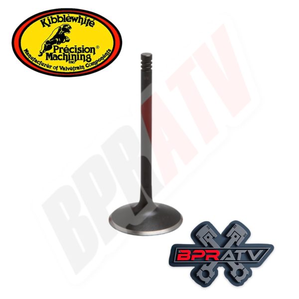 16-24 Polaris RZR XPT XP Turbo OEM Kibblewhite Head Replacement INTAKE Valves on Sale