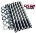 RZR XP Turbo TITANIUM Head Studs Cylinder Head Stud Upgrade Kit Polaris 7520978 Online