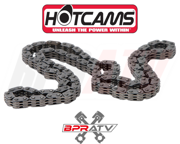 02-06 CRF450R CRF 450R X Stage 3 Hotcams Cam SKF Bearing & Hot Cams Timing Chain For Cheap