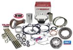 06+ TRX450R TRX450ER Rebuild Kit Connecting Rod Crank Rebuild Top Bottom End Kit Hot on Sale