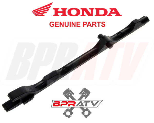 Honda TRX 400EX OEM Timing Guide Tensioner with Chain Tensioner WISECO Cam Chain Online Sale