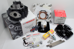 81-25 Yamaha PW50 Y-Zinger Stock Bore Complete WISECO Piston Top End Rebuild Kit Online