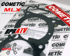 Polaris RZR XP Turbo S S4 XP4 MLX 4-Layer Head Gasket Kibblewhite RED Viton Seal Online Hot Sale