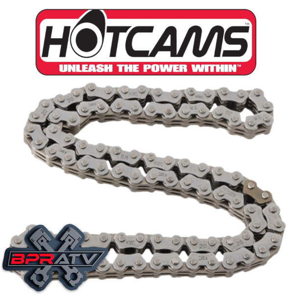 02-06 CRF450R CRF 450R X Stage 3 Hotcams Cam SKF Bearing & Hot Cams Timing Chain For Cheap