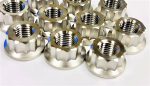 Banshee Cool Head Studs Orings TITANIUM Pro Design Billet Cylinder Head Stud Kit Online