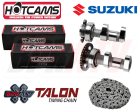 15-17 Suzuki RMZ450 RMZ 450 Hotcams Hot Cams Stage 1 ONE Camshafts BPR Cam Chain Online Hot Sale