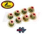 Polaris RZR XP Turbo OEM Kibblewhite Head Replacement EXHAUST Valves & RED Seals Online Sale