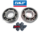 RMZ 450 RMZ450 Crank Bearings SKF Aftermarket Main Bearing Set Pair 09262-32017 Online