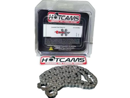 04-20 Suzuki RMZ250 RMZ 250 OEM Extreme Heavy Duty Hotcam Hot Cam Timing Chain Online Sale