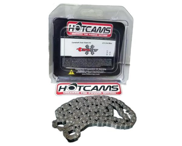 04-20 Suzuki RMZ250 RMZ 250 OEM Extreme Heavy Duty Hotcam Hot Cam Timing Chain Online Sale