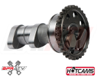 03-15 Yamaha WR450F WR 450F Stage 2 Two Hotcam Hot Cams Hotcams Cam Timing Chain Online Hot Sale