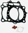 02-08 CRF450R CRF 450R Top End Gasket Kit Stock Bore MLS Head Gasket Set Seals For Cheap