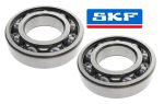 Yamaha Blaster ATV Crank Balancer Bearings SKF Counter Balance Shaft Bearing Set Cheap