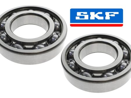 Yamaha Blaster ATV Crank Balancer Bearings SKF Counter Balance Shaft Bearing Set Cheap