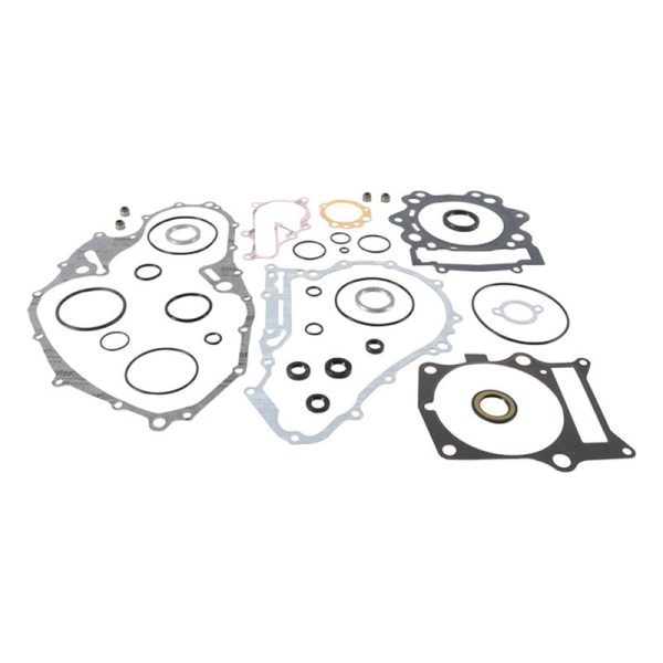 Raptor 700 Complete Gasket Seal Kit Vertex Winderosa Gaskets & WATER PUMP SEAL For Sale