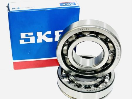 Sportsman RZR XP ACE 3233268 Transmission Bearings Aftermarket Gearcase Set Pair Online