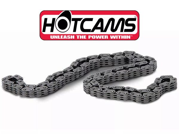 09-02 Kawasaki Prairie 400 KVF 400 Hotcams Hot OEM Replacement Cam Timing Chain Discount