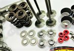 08-14 RMZ450 RMZ 450 Stage 2 Hotcams Kibblewhite Valves Springs Hot Cams Valves Discount