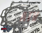 Kawasaki Brute Force KVF Teryx 750 85mm Stock Bore Cometic Gasket Set Kit C3284 on Sale