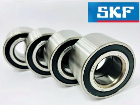 Outlander 800 Wheel Bearings Front Rear SKF High Quality Heavy Duty Bearing Kit Hot on Sale