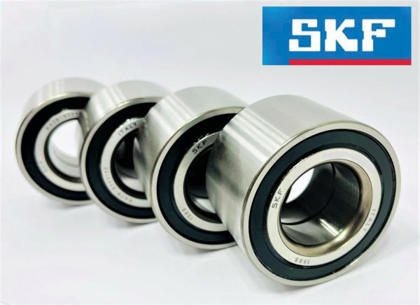 Outlander 800 Wheel Bearings Front Rear SKF High Quality Heavy Duty Bearing Kit Hot on Sale