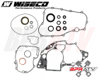 YFZ450 YFZ 450 95mm Stock Bore Pump Gas Wiseco Piston Crank Motor Rebuild Kit BP For Discount