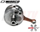 YFZ450 YFZ 450 95mm Stock Bore Cylinder Piston Wiseco Crank Motor Rebuild Kit Online Hot Sale