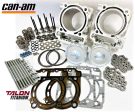 Maverick Commander 800 Valves Head Cylinder Top End Rebuild Kit Valve Springs Online Hot Sale