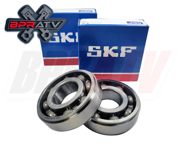 RMZ 450 RMZ450 Crank Bearings SKF Aftermarket Main Bearing Set Pair 09262-32017 Online