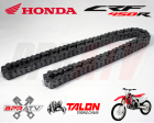 Honda CRF450R CRF450X CRF 450R After Market OEM Replacement Cam Timing Chain BPR For Discount