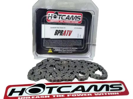 03-12 Kawasaki Prairie 360 KVF 360 Hotcams Hot OEM Replacement Cam Timing Chain Cheap