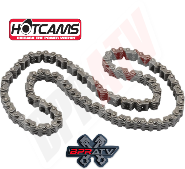 89-00 Honda XR600R XR 600R XR600 Hotcams Hot OEM Replacement Cam Timing Chain Discount