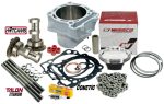 LTR450 LTR 450 98mm Big Bore Kit Hotcams 474cc Top End Hot Cams Rebuild Kit Online