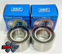 RZR 800 800S EFI 3514699 SKF Wheel Bearings Front Rear Bearing Full Upgrade Kit Online Sale