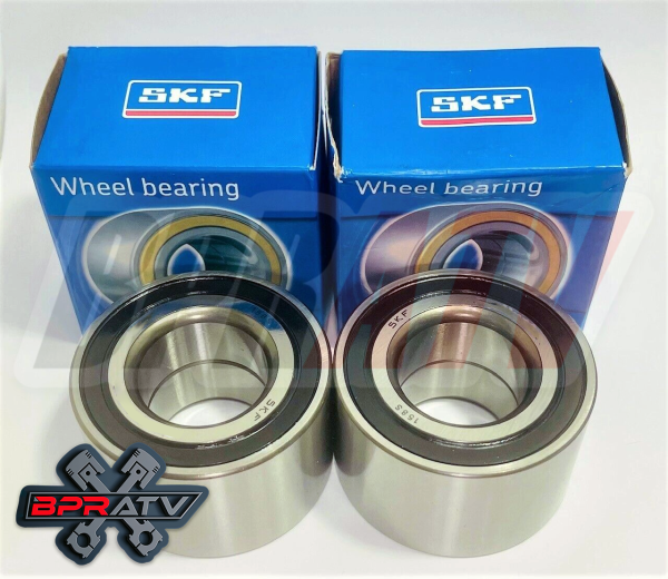 RZR 800 800S EFI 3514699 SKF Wheel Bearings Front Rear Bearing Full Upgrade Kit Online Sale