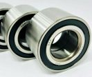 Outlander 800 Wheel Bearings Front Rear SKF High Quality Heavy Duty Bearing Kit Hot on Sale