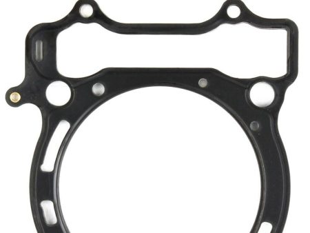 01-13 YZ250F YZ WR 250F Cometic Big Bore Head Gasket 79mm 80mm Cylinder Gasket For Discount