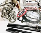 *02-08 CRF450R CRF 450R 100mm Big Bore Stroker Complete Motor Engine Rebuild Kit Sale