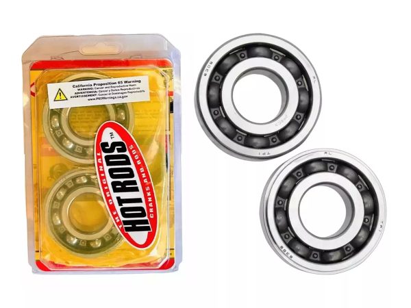 YFZ450 YFZ 450 Hot Rods Crank Bearings Hot Rods Crankshaft Main 93306-30633-00 Fashion