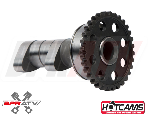 03-09 Yamaha YZ450F YZ 450F Stage 2 Two Hotcam Hot Cams & HOTCAMS TIMING CHAIN Sale