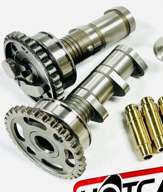 YFZ450R YFZ450X Stage 1 Hotcams Kibblewhite Valves Spring Kit Stage One Cams Kit Online now