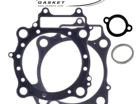 02-08 Honda CRF 450R CRF450R 96mm Bore  .027 MLS Cometic Top End Gasket Kit For Sale