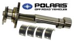 2018+ RZR XP 1000 Crank Balancer Polaris 1204835 Balance Shaft Plain Bearings Online now