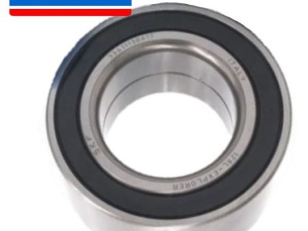 YXZ1000R SS EPS SKF Wheel Bearing Front Rear Left Right Forward 93305-00601-00 Discount