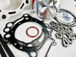 *02-08 CRF450R CRF 450R 100mm Big Bore Stroker Complete Motor Engine Rebuild Kit Sale